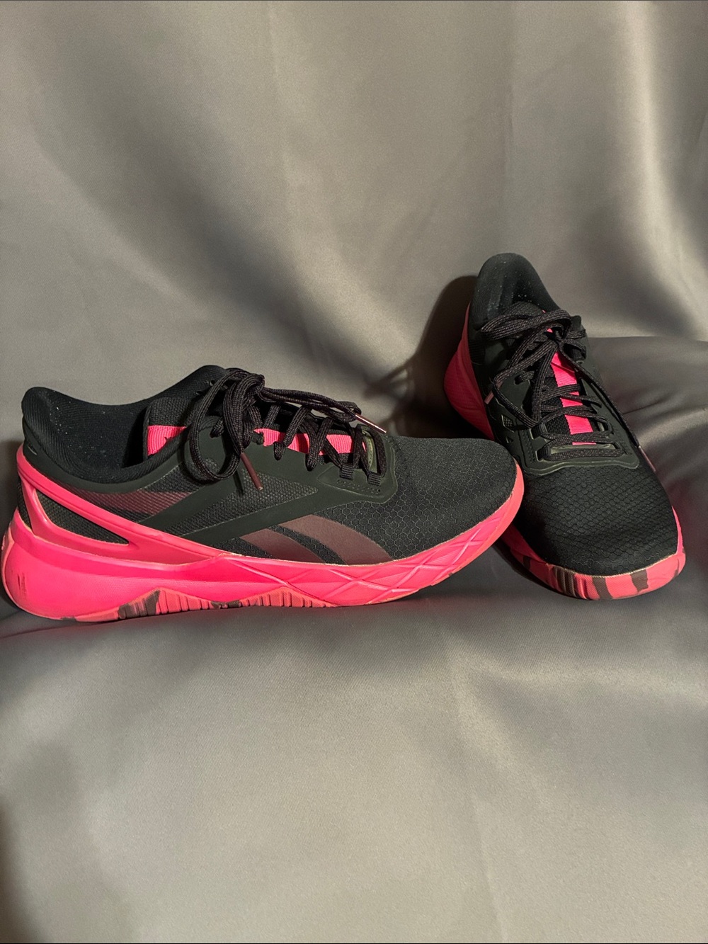 Reebok NanoFlex Women’s Size 9